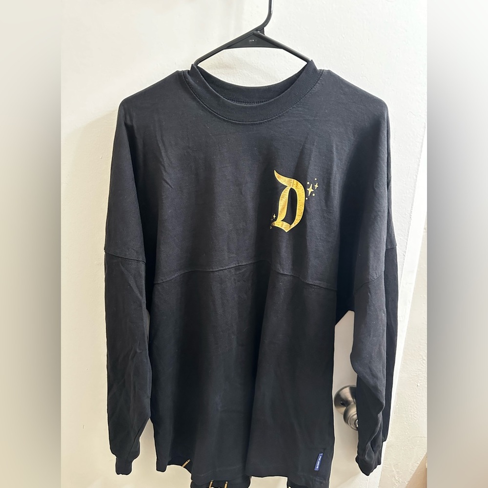Disneyland spirit jersey.